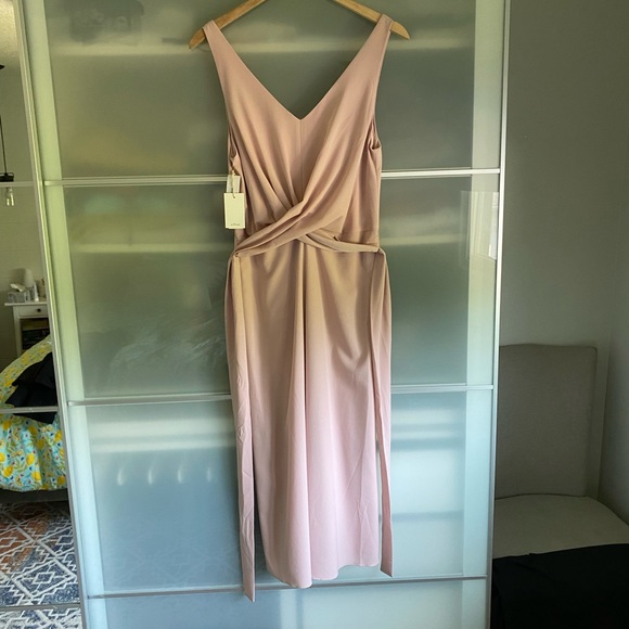 New Wilfred Darcell  Dress, M - Picture 1 of 14